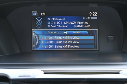 Used 2015 Honda Accord Touring image 25