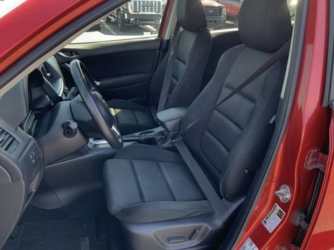 Used 2015 MAZDA CX-5 Touring image 23