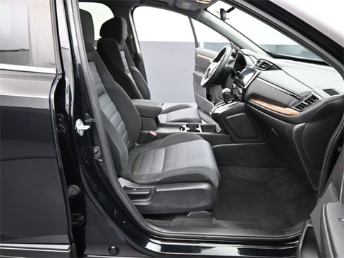 Used 2021 Honda CR-V EX image 38