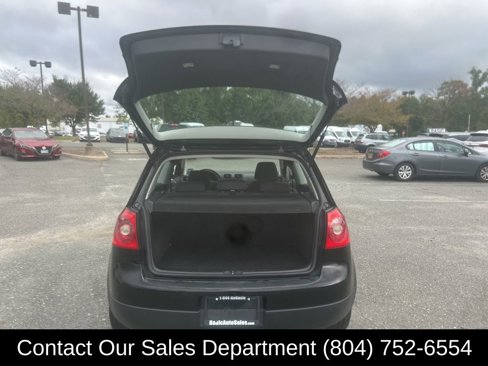 Used 2008 Volkswagen Rabbit S image 22
