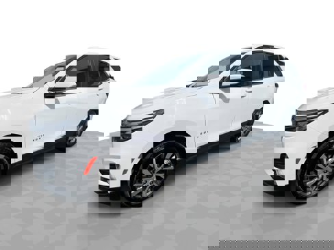 Certified 2024 Chevrolet Equinox LT image 1