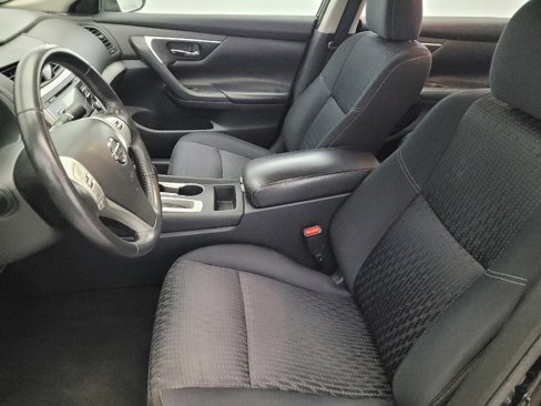 Used 2017 Nissan Altima 2.5 SV image 17