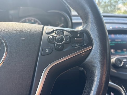 Used 2016 Buick LaCrosse Sport Touring image 28