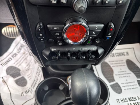 Used 2016 MINI Cooper Countryman S image 21