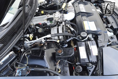 Used 1995 Pontiac Firebird Trans Am image 18