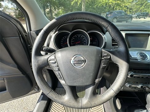Used 2014 Nissan Murano SL w/ Navigation Package image 14