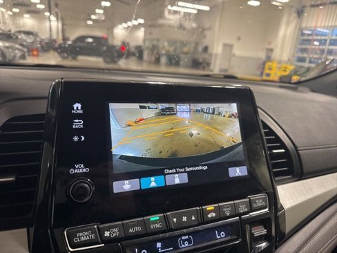 Used 2018 Honda Odyssey EX-L image 14