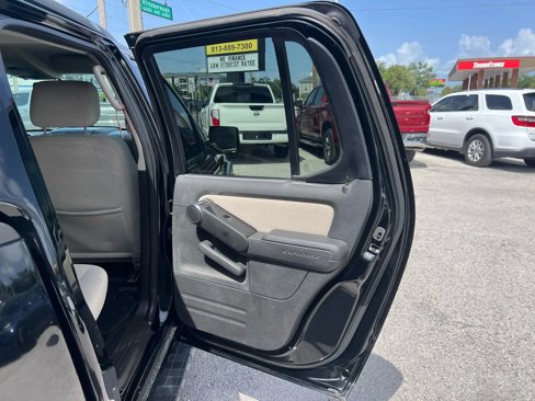 Used 2008 Ford Explorer Sport Trac XLT image 15