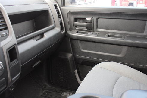Used 2022 RAM 1500 Tradesman w/ Tradesman SXT Package image 62