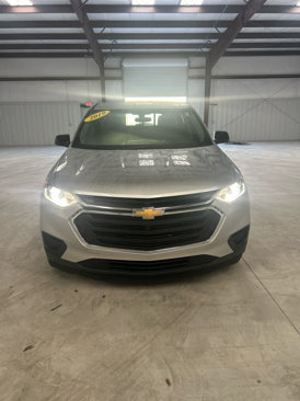 Used 2019 Chevrolet Traverse LS w/ LPO, Floor Liner Package image 8