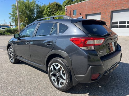 Used 2018 Subaru Crosstrek 2.0i Limited image 3