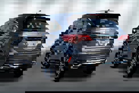 Used 2020 Acura MDX SH-AWD image 10