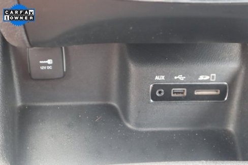 Used 2017 Dodge Durango GT w/ Nav & Power Liftgate Group image 14