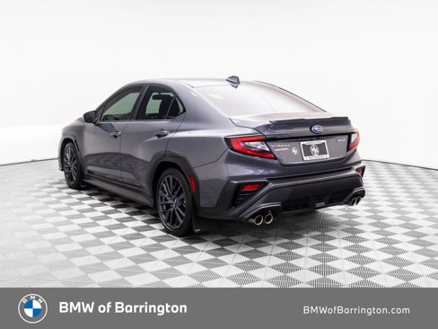 Used 2024 Subaru WRX Premium image 3