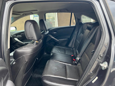 Used 2015 Acura RDX AWD image 6