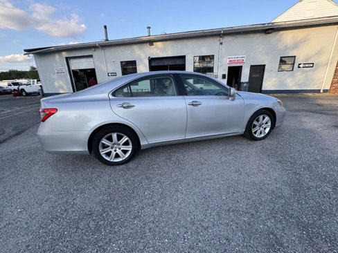 Used 2007 Lexus ES 350 image 24