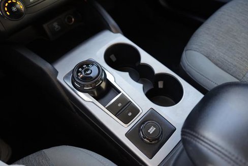 Used 2021 Ford Bronco Sport Big Bend image 16