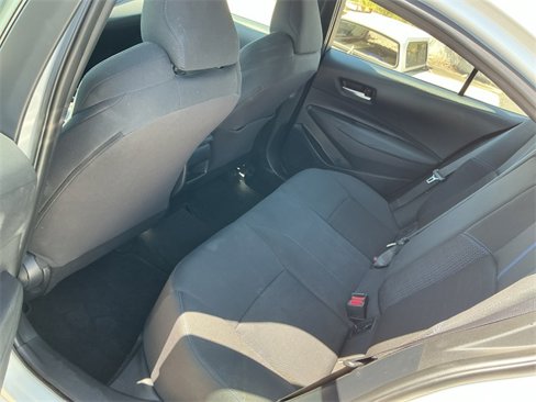 Used 2021 Toyota Corolla SE image 20