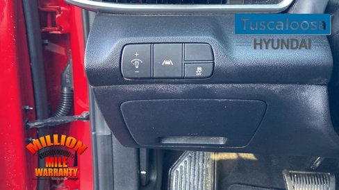 Used 2021 Hyundai Elantra SEL w/ Cargo Package image 15
