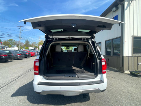 Used 2018 Ford Expedition Max XLT w/ Equipment Group 202A image 8