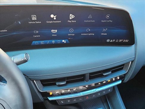 New 2025 Cadillac CT5 Premium Luxury w/ Sun And Sound Package image 12