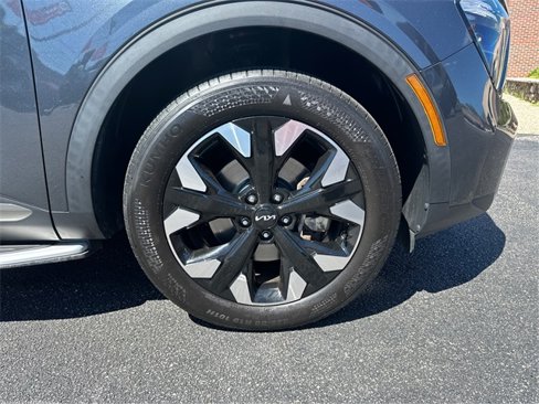 Used 2023 Kia Sportage X-Line w/ X-Line Premium Package image 12