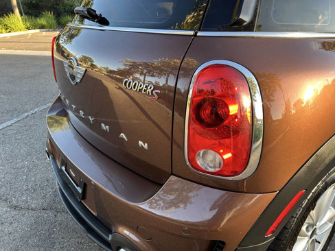 Used 2014 MINI Cooper Countryman S image 21