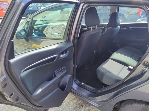 Used 2020 Honda Fit LX image 13