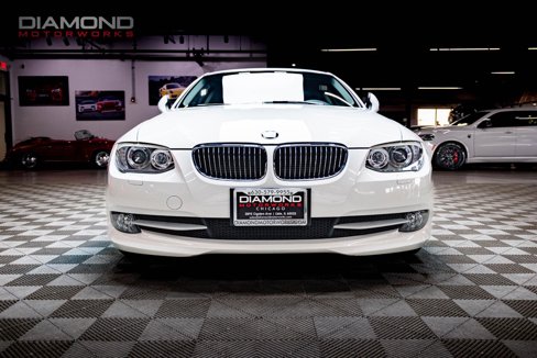 Used 2012 BMW 335i Coupe image 36