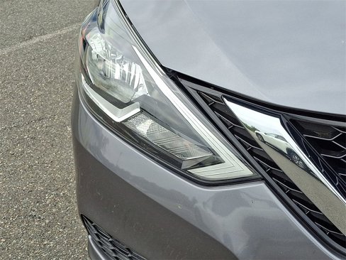 Used 2019 Nissan Sentra SV image 27