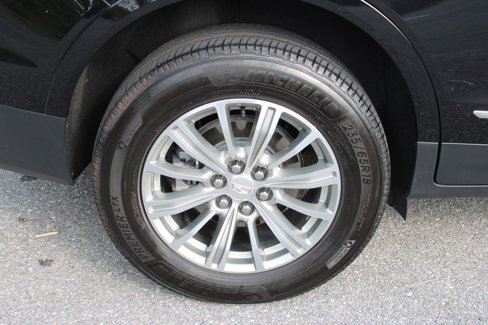 Used 2019 Cadillac XT5 Luxury image 39