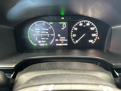 Used 2024 Honda CR-V Sport Touring image 38