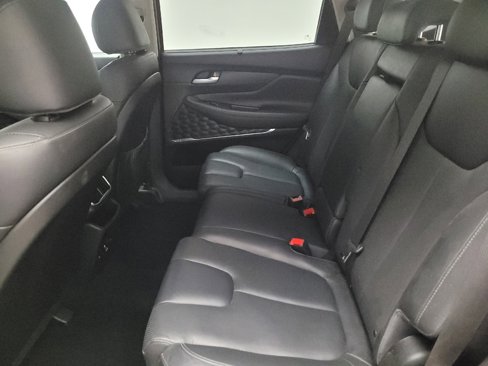 Used 2020 Hyundai Santa Fe Limited w/ Cargo Package image 18