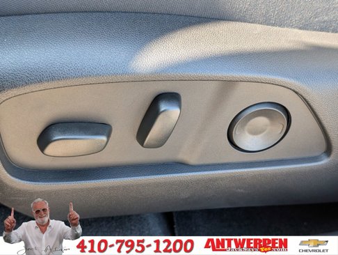 New 2026 Chevrolet Equinox ACTIV w/ Convenience Package III image 19