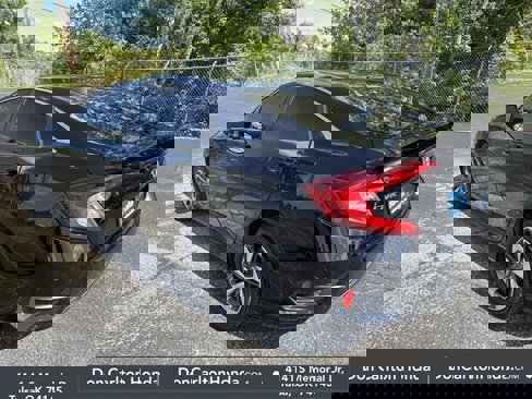 Used 2020 Honda Civic LX image 6