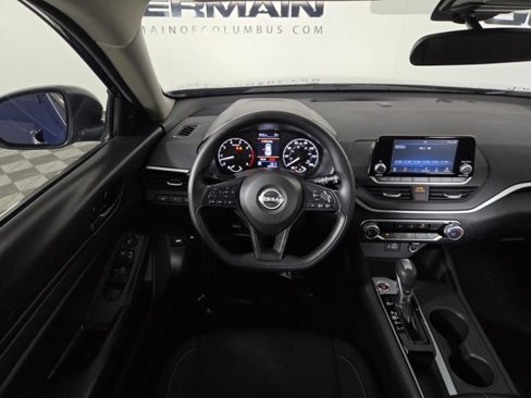 Certified 2024 Nissan Altima 2.5 S image 16