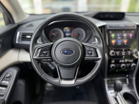 Used 2022 Subaru Ascent Premium w/ Convenience Package image 18