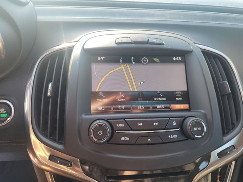 Used 2014 Buick LaCrosse Leather w/ Driver Confidence Package image 25