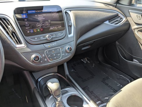 Used 2023 Chevrolet Malibu LT image 23