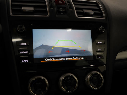 Used 2018 Subaru Forester 2.5i Premium image 21