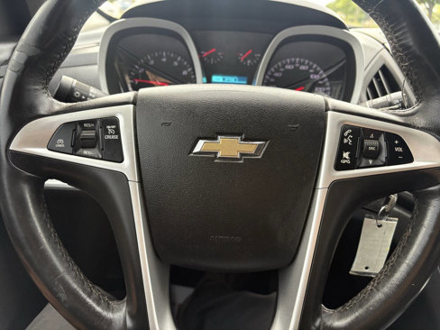 Used 2013 Chevrolet Equinox LT w/ Driver Convenience Package image 31