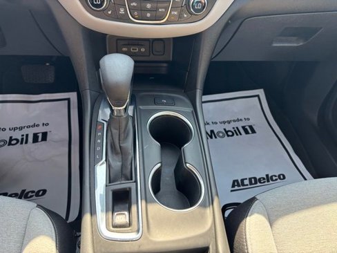 Certified 2023 Chevrolet Equinox LT image 14
