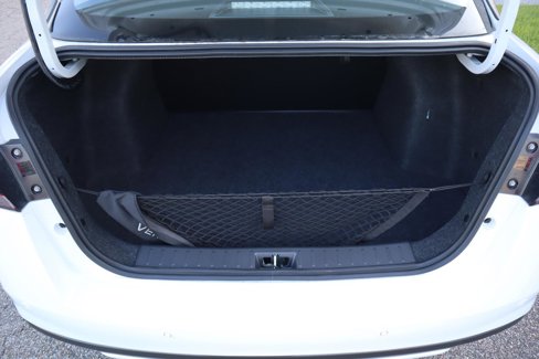 New 2025 Nissan Versa S w/ Trunk Package image 31
