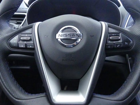 Used 2018 Nissan Maxima 3.5 S image 15