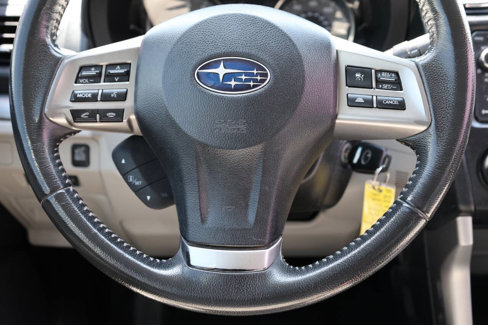 Used 2015 Subaru Forester 2.5i Limited image 18