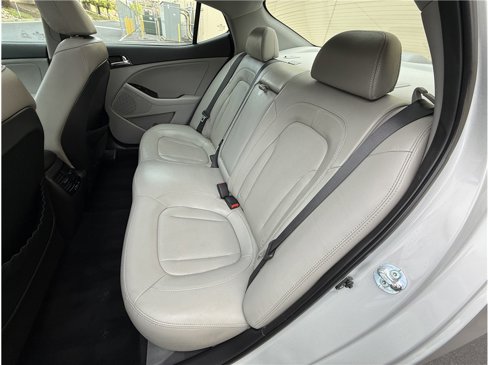 Used 2011 Kia Optima EX w/ Premium Pkg image 38