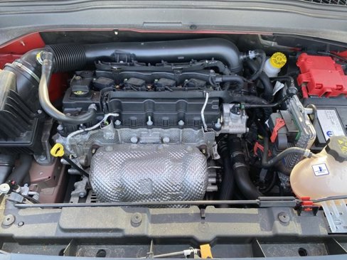 Used 2021 Jeep Renegade Latitude image 23