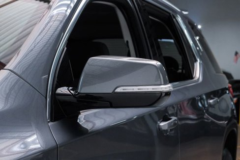 Used 2020 Chevrolet Traverse LT image 39