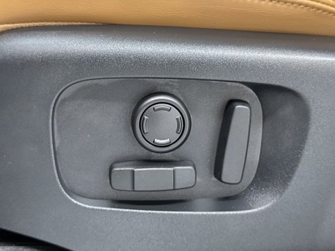 Used 2021 Land Rover Range Rover Sport HSE Dynamic image 12