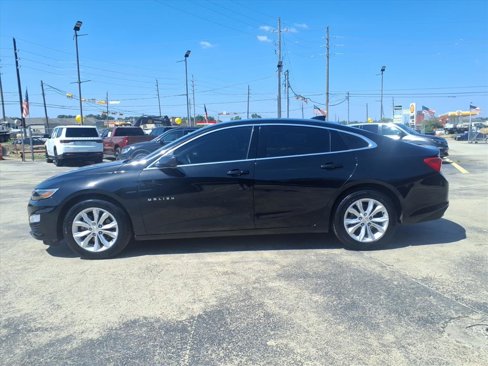 Used 2023 Chevrolet Malibu LT image 15